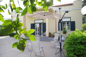 Villa Flores a Mondello by Wonderful Italy Mondello